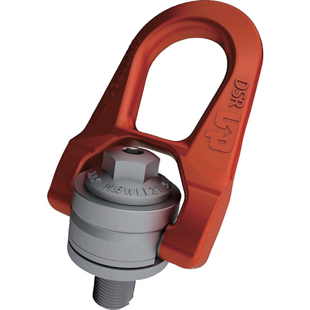 ＣＯＤＩＰＲＯ　ダブルスイベルリングＤＳＲ－Ｍ１８ＵＰ　ＤＳＲ－Ｍ１８－ＵＰ＿