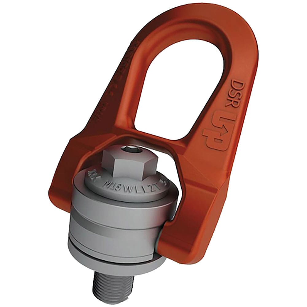 ＣＯＤＩＰＲＯ　ダブルスイベルリングＤＳＲ－Ｍ６ＵＰ　ＤＳＲ－Ｍ６－ＵＰ＿