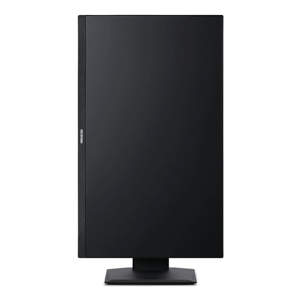 アイリスオーヤマ　液晶ディスプレイ　ピボットモデル　ＤＴ－ＥＦ２３３Ｐ－Ｂ