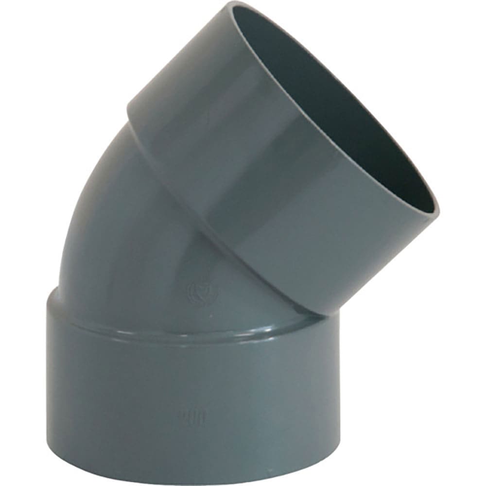 Ｍａｅｚａｗａ　ＤＶ継手　４５°エルボ　４５Ｌ３００ＪＣ　ＤＶ４５Ｌ３００　ＪＣ＿