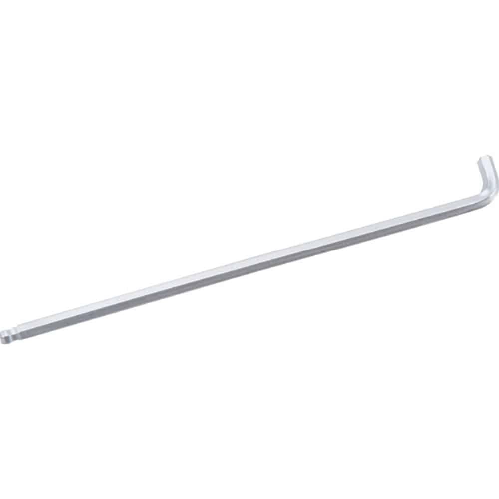 ＡＳＨ　ショートボールダックスキー六角棒レンチ１．５ｍｍ　ＤＷ０１５０＿