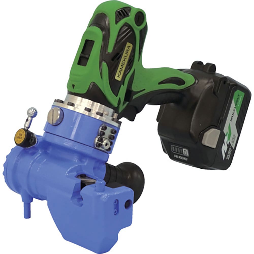 亀倉　ハードカッター　ＤＷ－４０８Ｂ＿