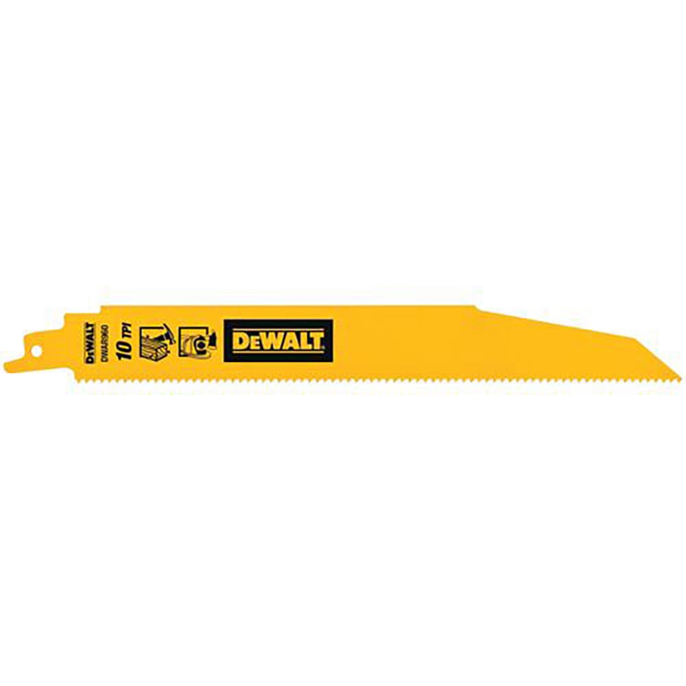 ＤＥＷＡＬＴ　レシプロソーブレード・セーバーソーブレード・レシプロソー替刃・セーバーソー替刃　セー＿