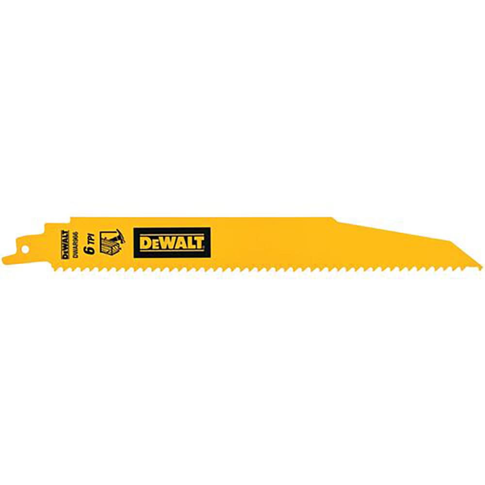 ＤＥＷＡＬＴ　レシプロソーブレード・セーバーソーブレード・レシプロソー替刃・セーバーソー替刃　【１＿