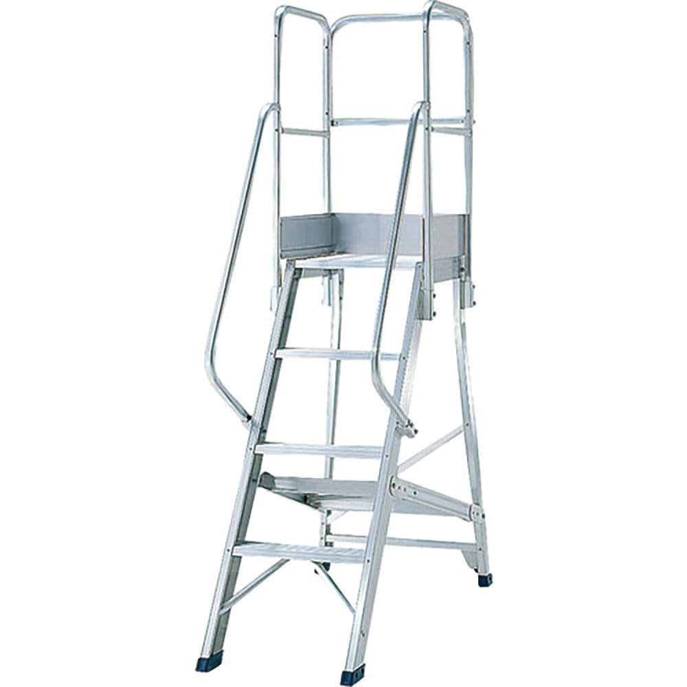 ＰｉＣａ　ＤＷＳ用階段両手すり天場三方　ＤＷＳ－ＴＥ４Ｂ＿