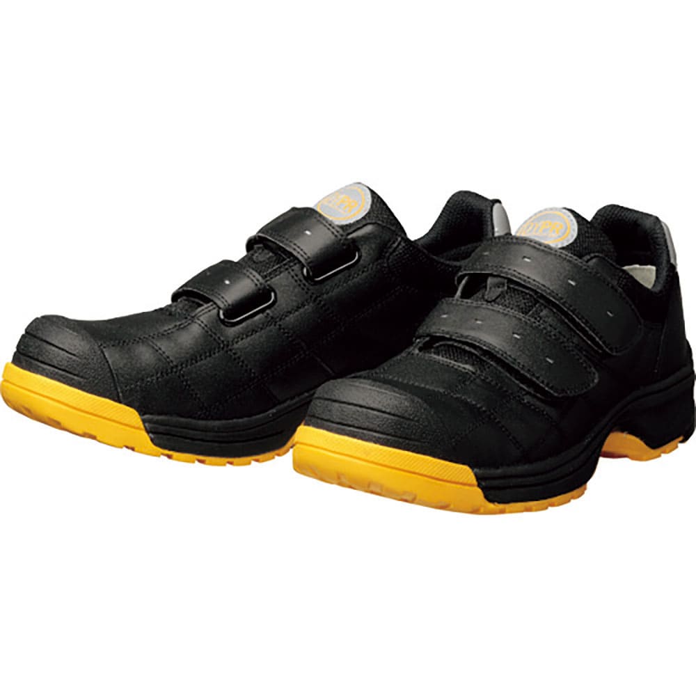 ダイナスティ　安全作業靴　ダイナスティプロフェッショナル　ブラック　２６．５ｃｍ　ＤＹＰＲ２２Ｍ２＿