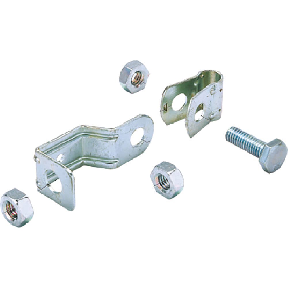 ＮＥＧＵＲＯＳＵ　吊りボルト振れ止め金具　（１０個入）　ＤＹＲ１－Ｗ３＿