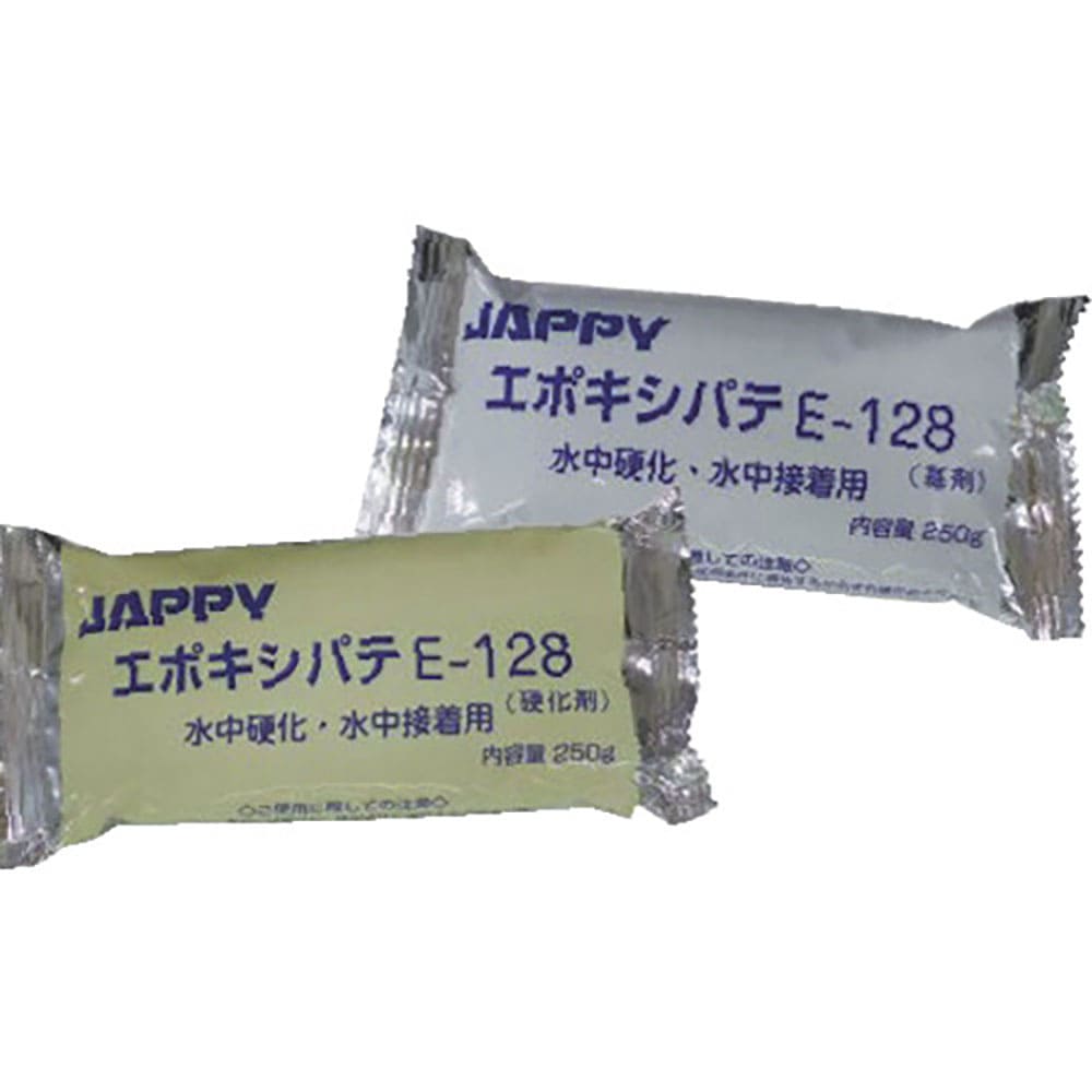 ＪＡＰＰＹ　エポキシパテ（６９０－７４０－０１２２０）　Ｅ－１２８－１０＿