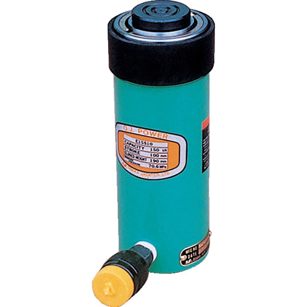 ＯＪ　パワージャッキＥ形単動式　Ｅ２３Ｓ１６＿