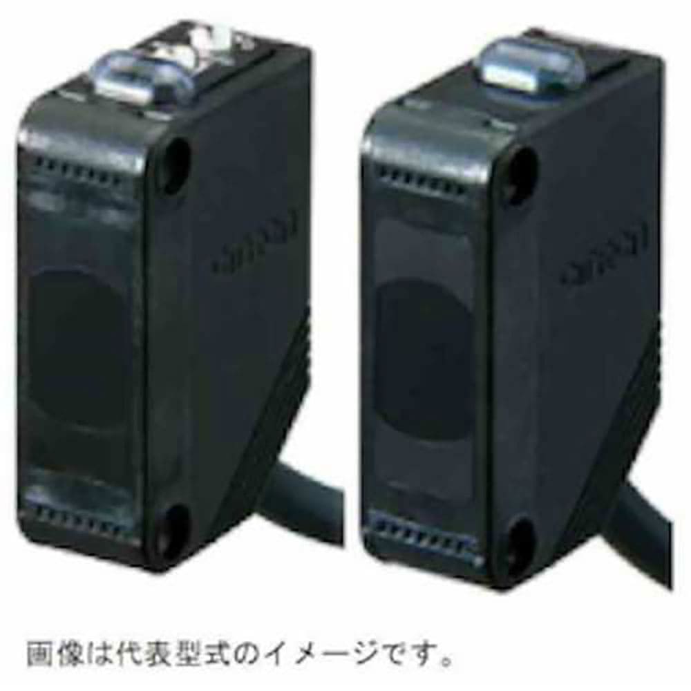 ＯＭＲＯＮ　光電センサー　Ｅ３Ｚ－Ｔ６１　２Ｍ＿