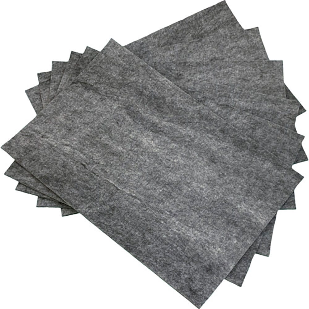 ＪＯＨＮＡＮ　油吸収材　アブラトール　粘着フィルム付シートタイプ　油吸収量１８Ｌ　Ｅ－９６－０．５＿