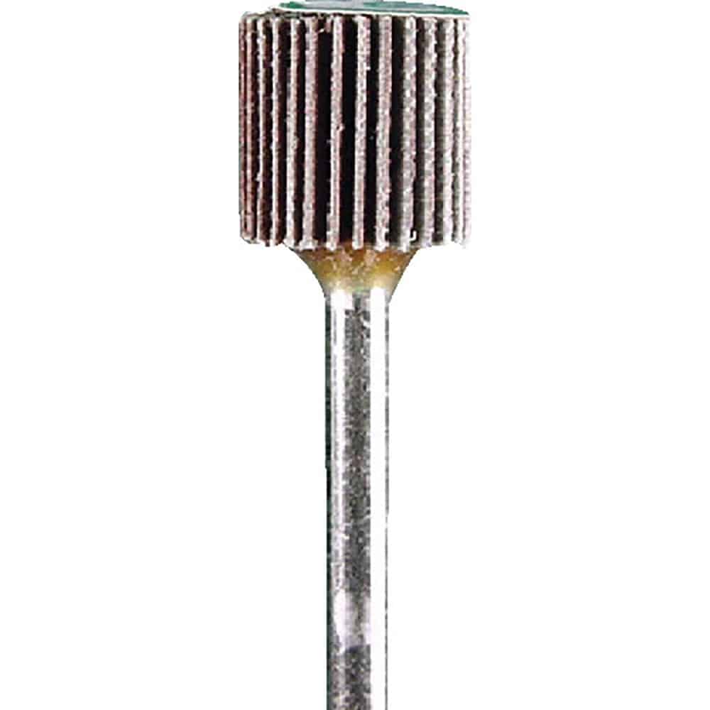 Ｍｉｎｉｍｏ　ラジアルサンダー＃３２０　φ１０　（３本入）　ＥＡ１１０５＿