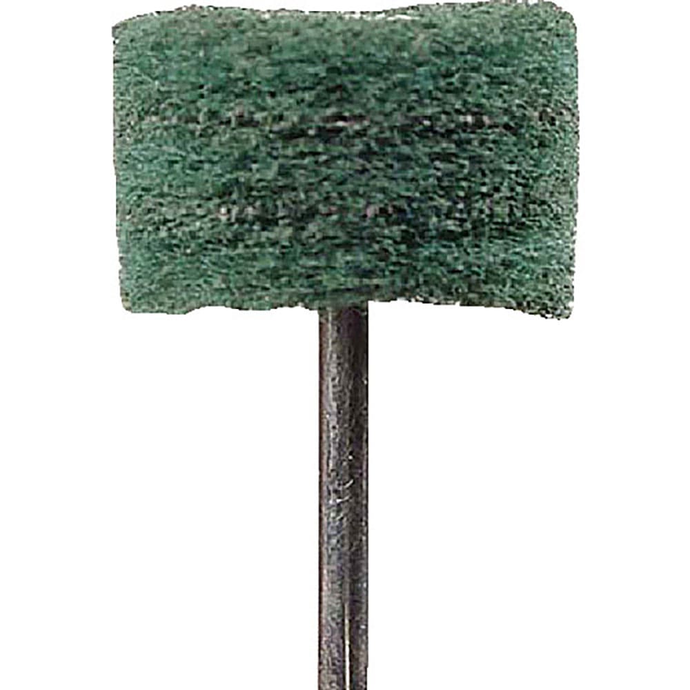 Ｍｉｎｉｍｏ　クッションサンダー　積層＃４００　φ２５　（３本入）　ＥＡ５０４４＿