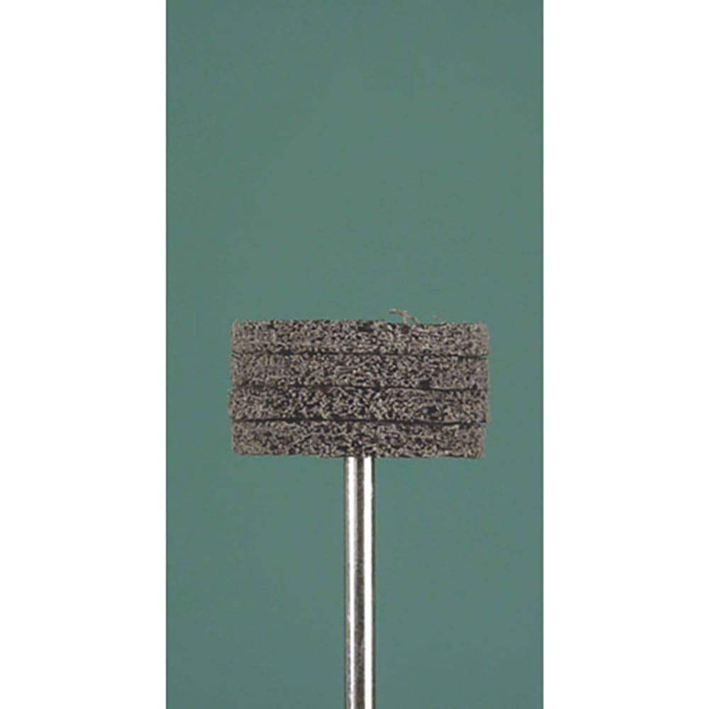 Ｍｉｎｉｍｏ　デライトサンダー　積層＃４００　φ２５　（３本入）　ＥＡ６０３３＿