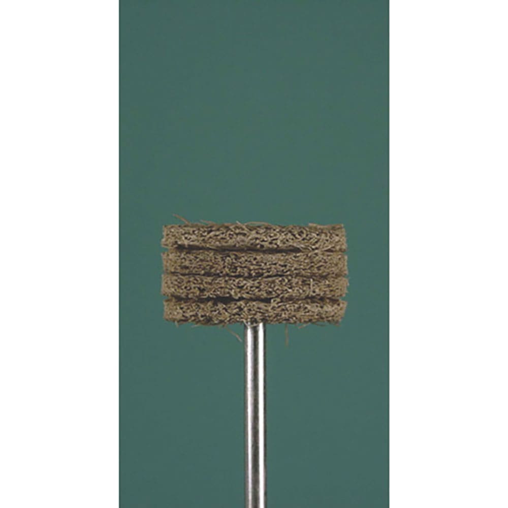 Ｍｉｎｉｍｏ　デライトサンダー　積層＃６００　φ２５　（３本入）　ＥＡ６０３４＿