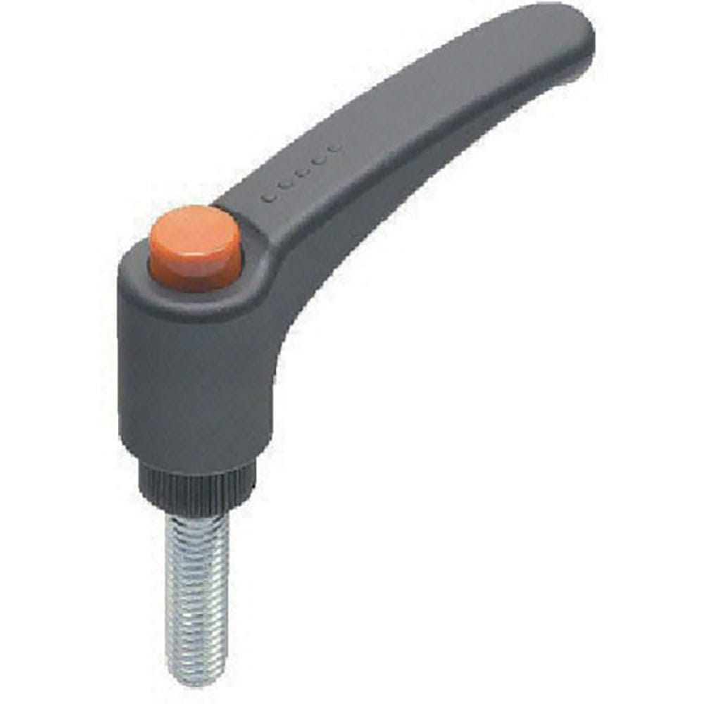 ＥＬＥＳＡ　エルゴアジャストクランプレバー　ＥＡＬ６３ＡＸ２０＿