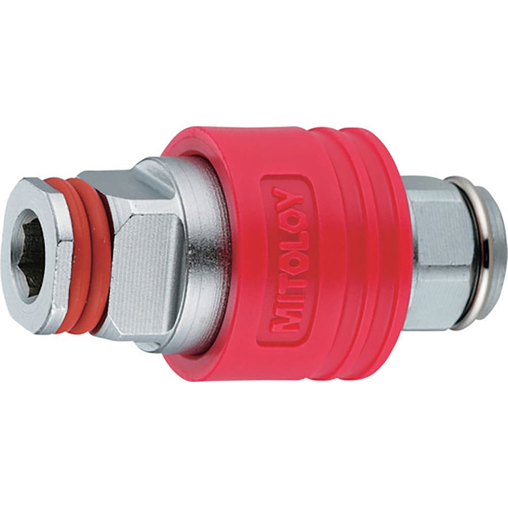 ミトロイ　ビットスルーソケットアダプター　電動・手動兼用　ＥＢＳ－４＿