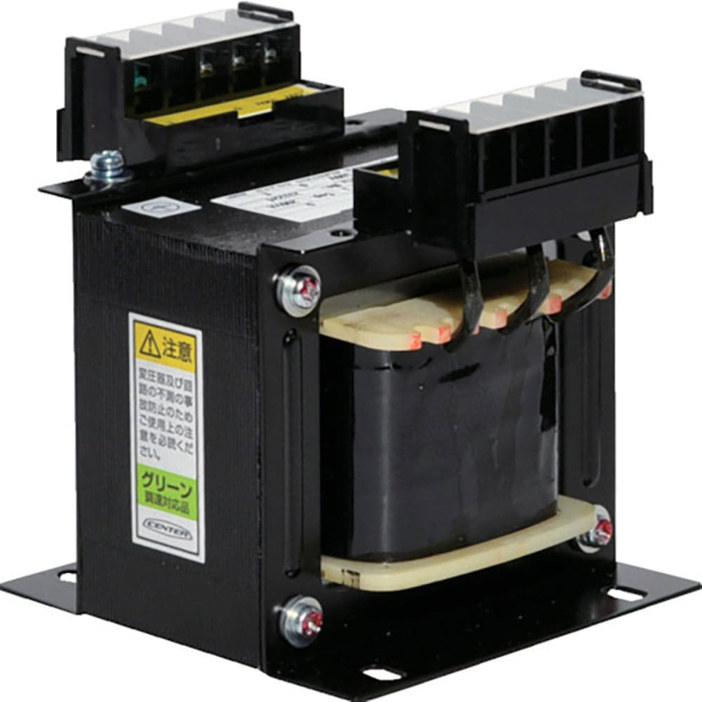 ＣＥＮＴＥＲ　変圧器　複巻　ＥＣＬ２１－１５０Ｎ　ＥＣＬ２１－１５０Ｎ＿