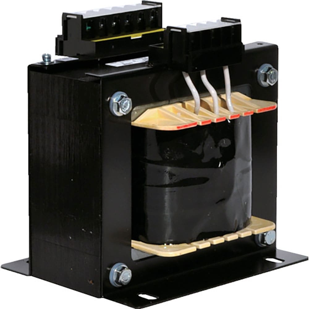 ＣＥＮＴＥＲ　変圧器　複巻　ＥＣＬ２１－１ＫＮ　ＥＣＬ２１－１ＫＮ＿