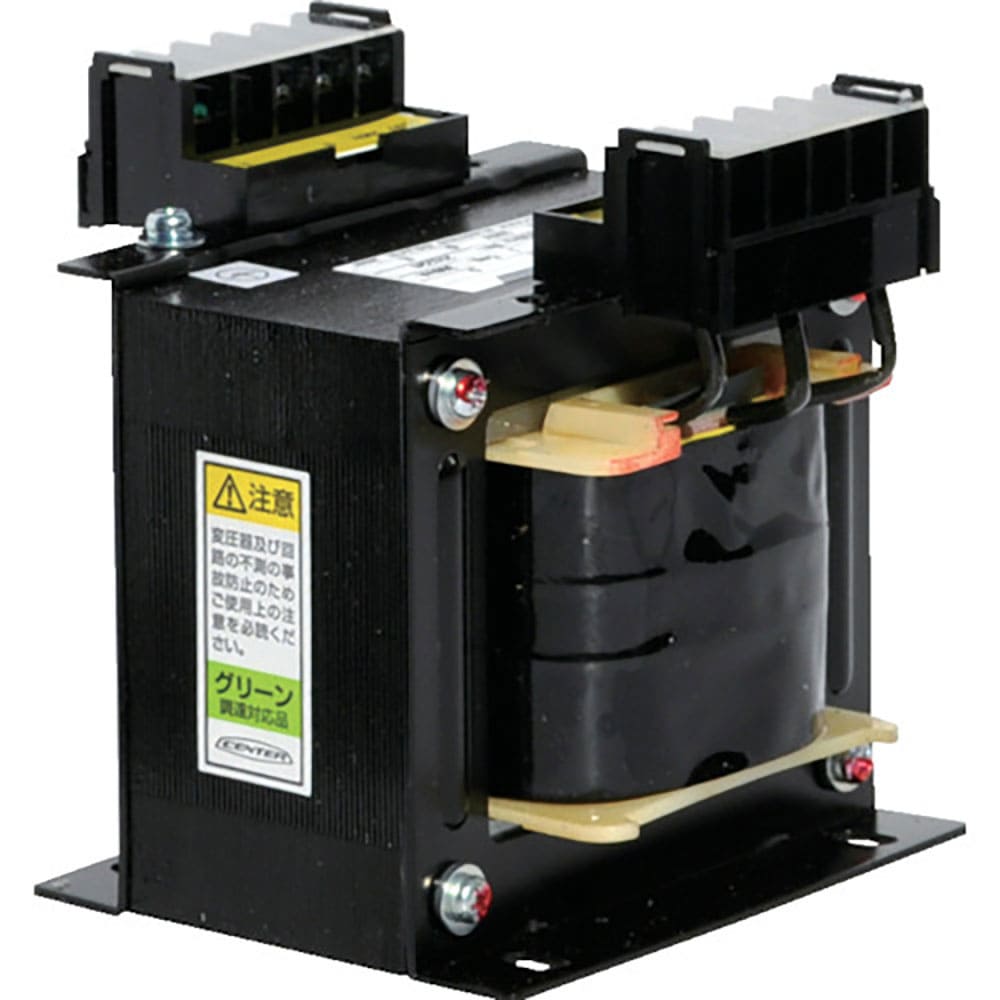 ＣＥＮＴＥＲ　変圧器　複巻　ＥＣＬ２１－３００Ｎ　ＥＣＬ２１－３００Ｎ＿