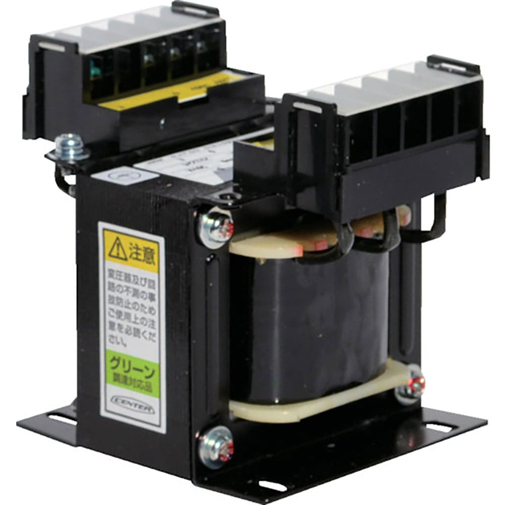 ＣＥＮＴＥＲ　変圧器　複巻　ＥＣＬ２１－５０Ｎ　ＥＣＬ２１－５０Ｎ＿