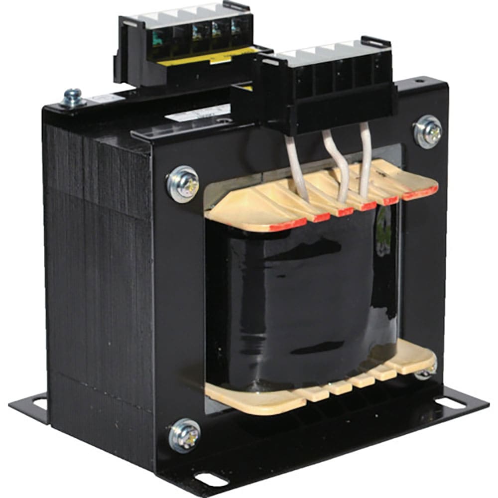 ＣＥＮＴＥＲ　変圧器　複巻　ＥＣＬ２１－７５０Ｎ　ＥＣＬ２１－７５０Ｎ＿