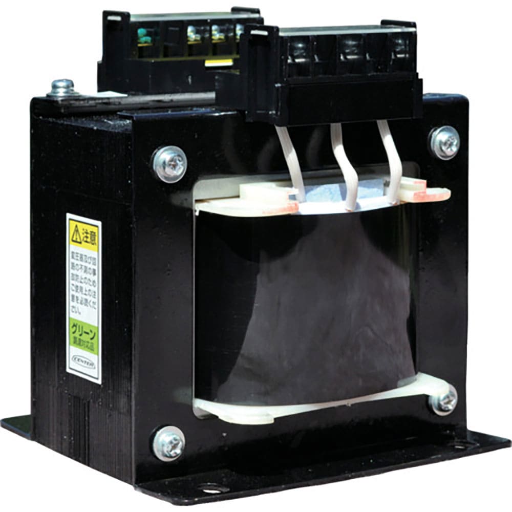 ＣＥＮＴＥＲ　変圧器　複巻　ＥＣＬ４１－５０Ｎ　ＥＣＬ４１－５０Ｎ＿