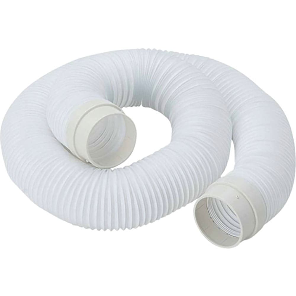 ＮＡＫＡＴＯＭＩ　伸縮タイプ冷風延長ダクト　３ｍ　ＥＤＳ－３Ｃ＿