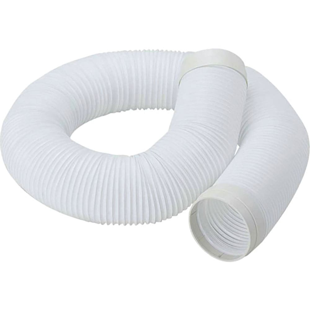 ＮＡＫＡＴＯＭＩ　伸縮タイプ排熱延長ダクト　３ｍ　ＥＤＳ－３Ｈ＿