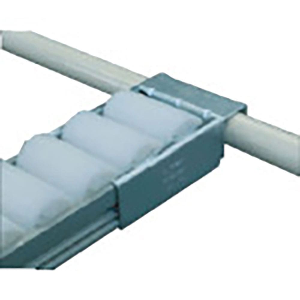 ＹＡＺＡＫＩ　イレクター　プラコン受け金具　ＥＦ－２０６５Ｃ　ＥＦ－２０６５Ｃ＿