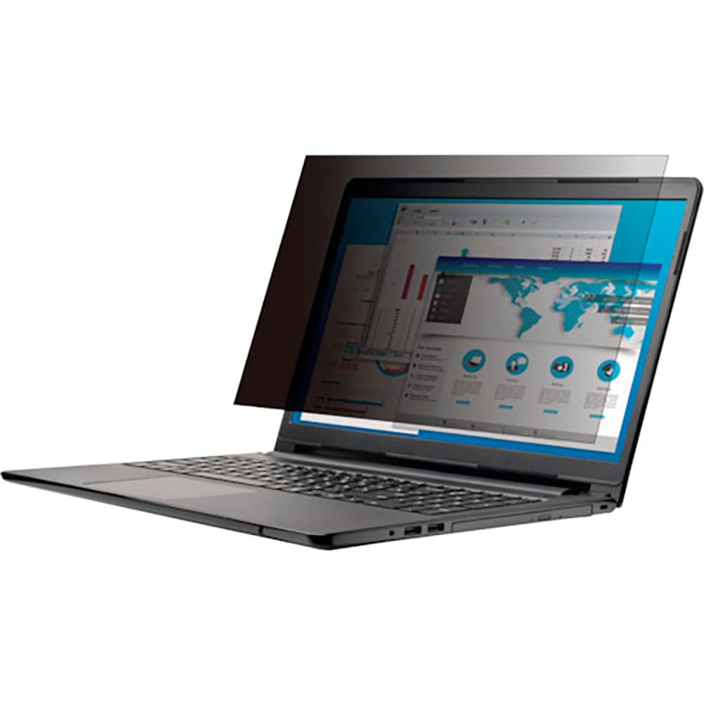 ＥＬＥＣＯＭ　液晶保護フィルター　のぞき見防止　抗菌　１３．３Ｗインチ（１６：９）　ＥＦ－ＰＦＫ１＿