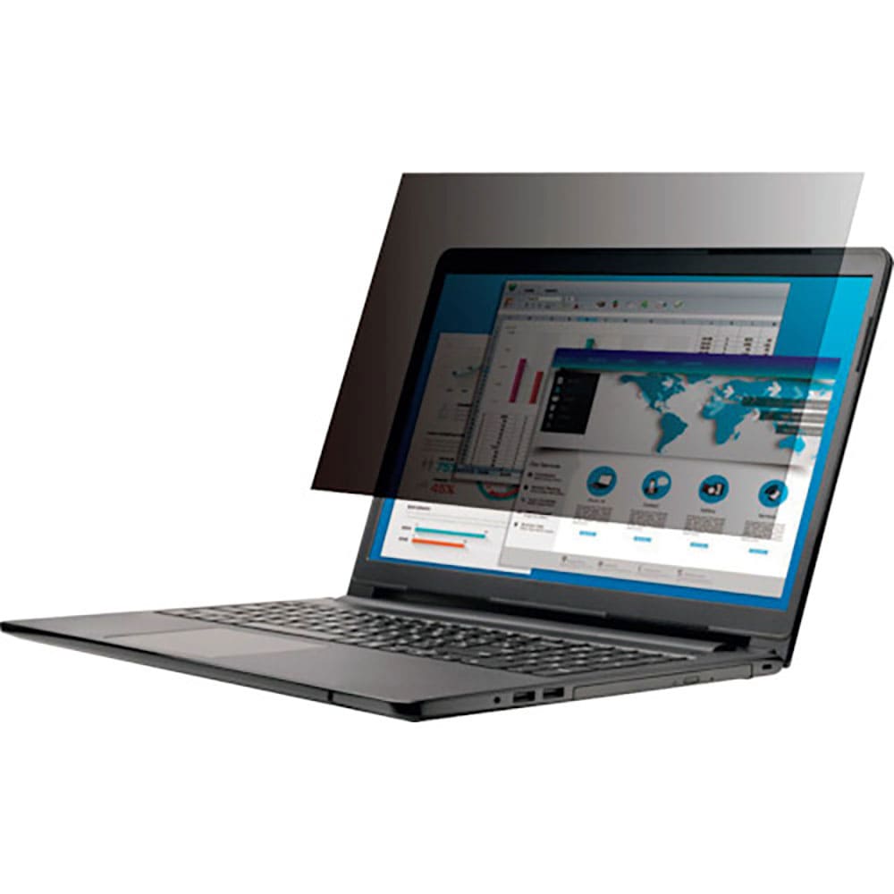 ＥＬＥＣＯＭ　液晶保護フィルター　のぞき見防止　抗菌　１５．６Ｗインチ（１６：９）　ＥＦ－ＰＦＫ１＿