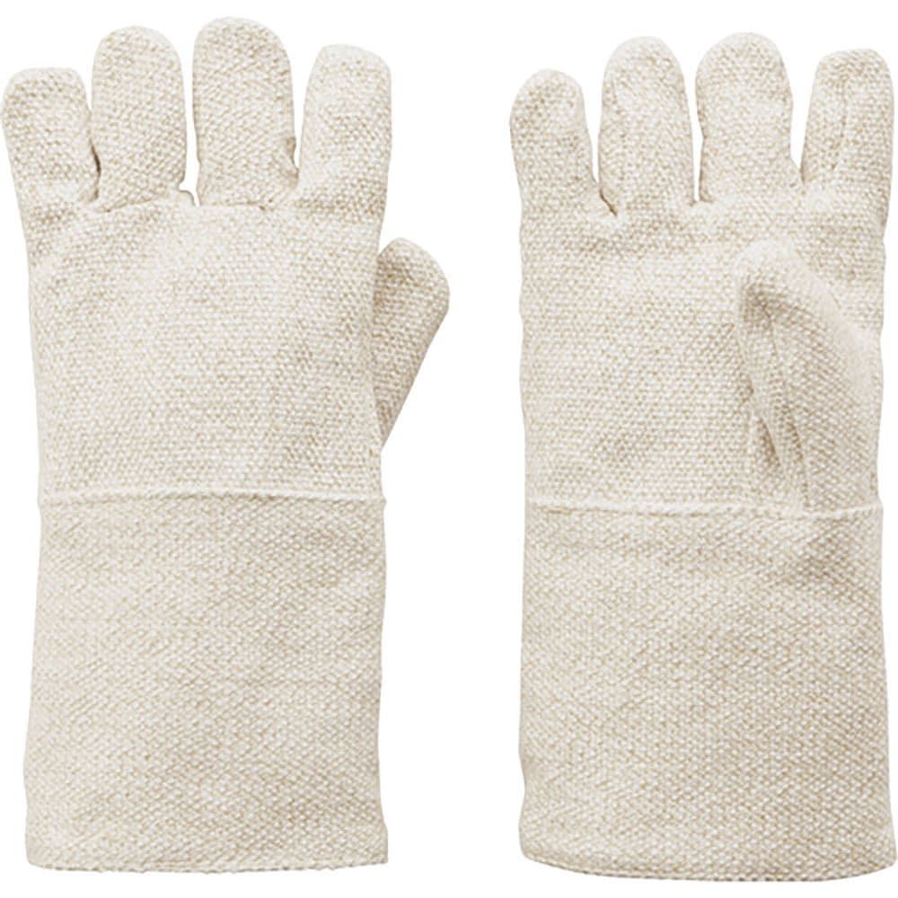 テイケン　ＥＧＦ７７耐熱手袋　ＥＧＦ－７７＿