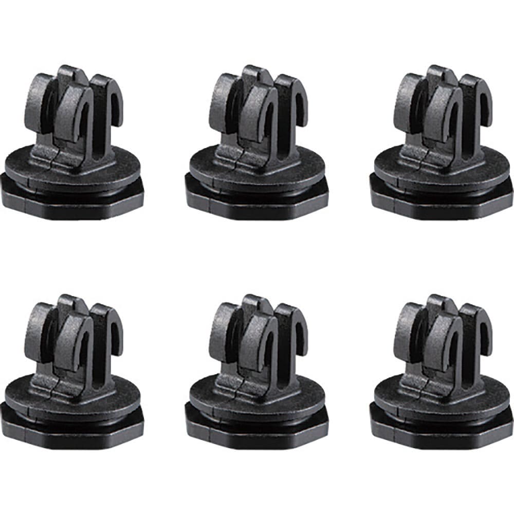 ＫＴＣ　２５．４クリップセット　ＥＨＢＡＣ－８Ａ＿