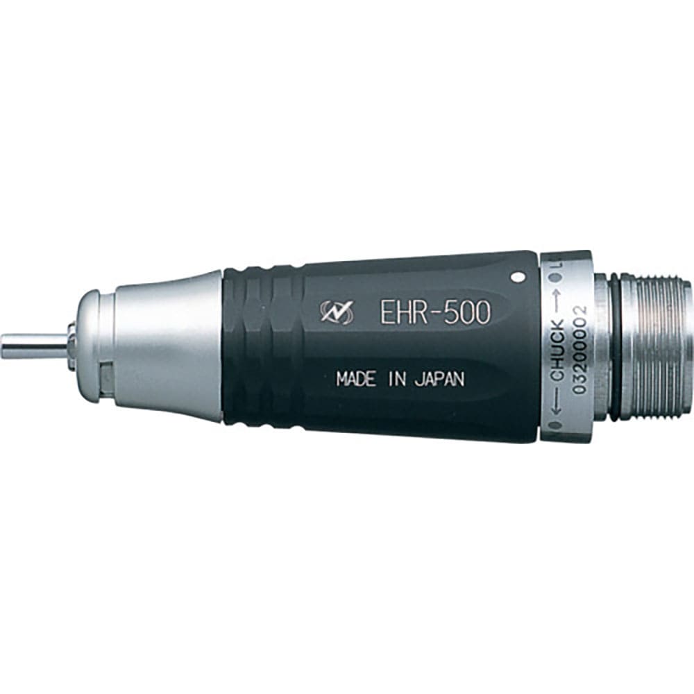 ナカニシ　超精密マイクログラインダ　エスパート５００用　アタッチメント　リングタイプ　（９０９０）＿