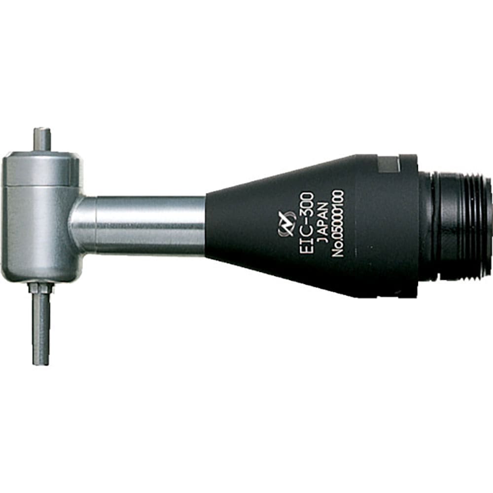 ナカニシ　超精密マイクログラインダ　エスパート５００用アタッチメント　９０°アングルタイプ　（１５＿