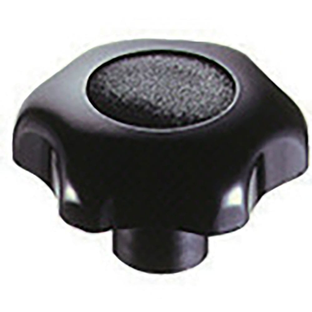 イマオ　エンプラノブ　外径８０ｍｍ　ねじ径Ｍ１６×２．０　ＥＫ８０Ｔ－ＳＵＳ＿