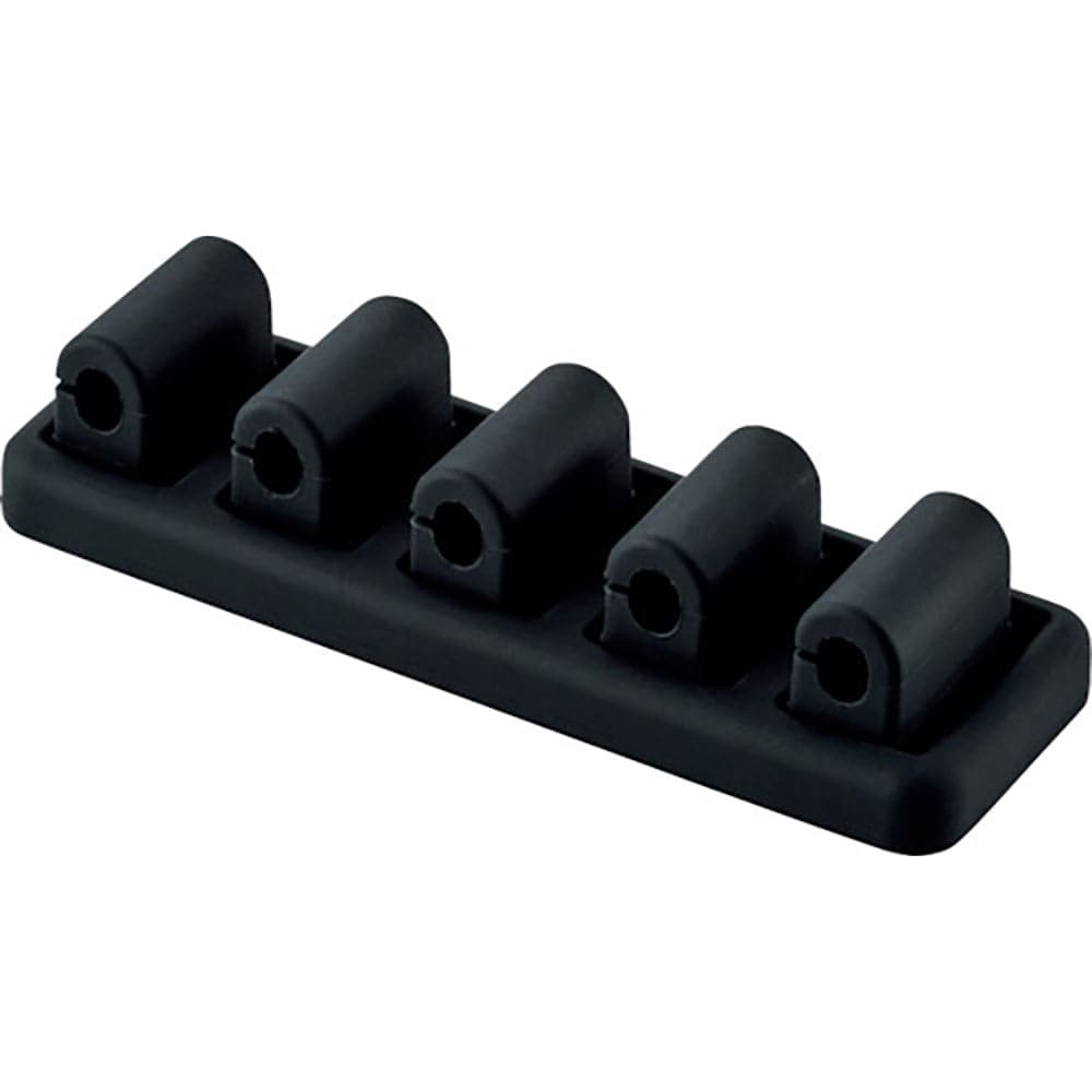 ＥＬＥＣＯＭ　ケーブルホルダー　断線防止　マグネット式　ブラック　ＥＫＣ－ＣＨＳ０１ＢＫ＿