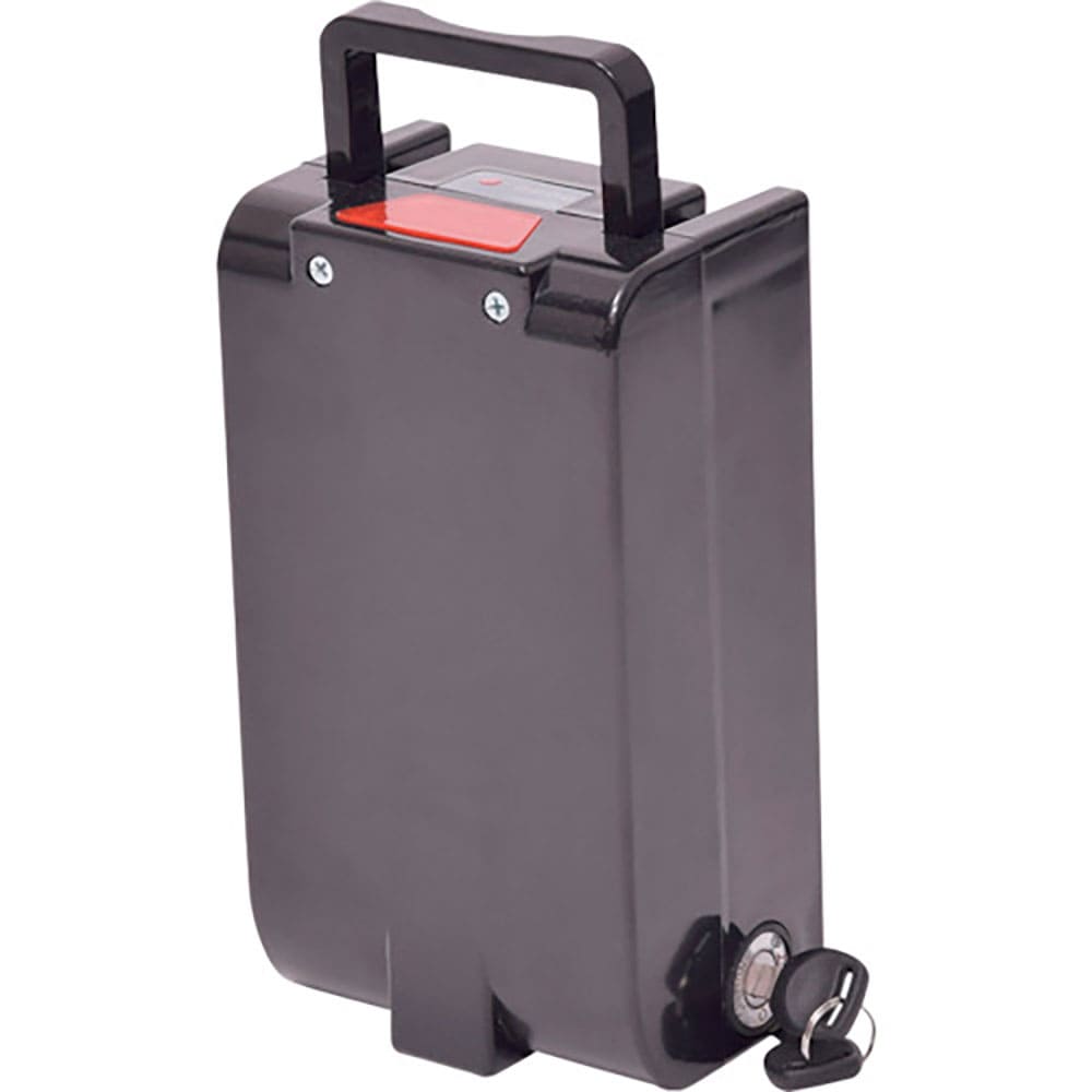 サンコー　電動階段のぼれる台車用バッテリー　ＥＬＥＢＡＴＳＢＫ＿