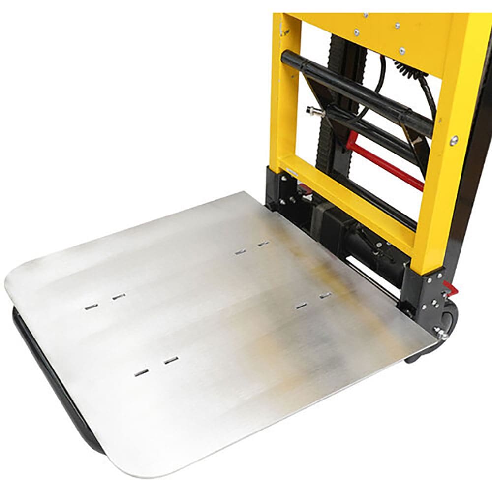 サンコー　電動階段のぼれる台車用プレート６００ｍｍ　ＥＬＥＣＴＲＬＢＤＷ＿