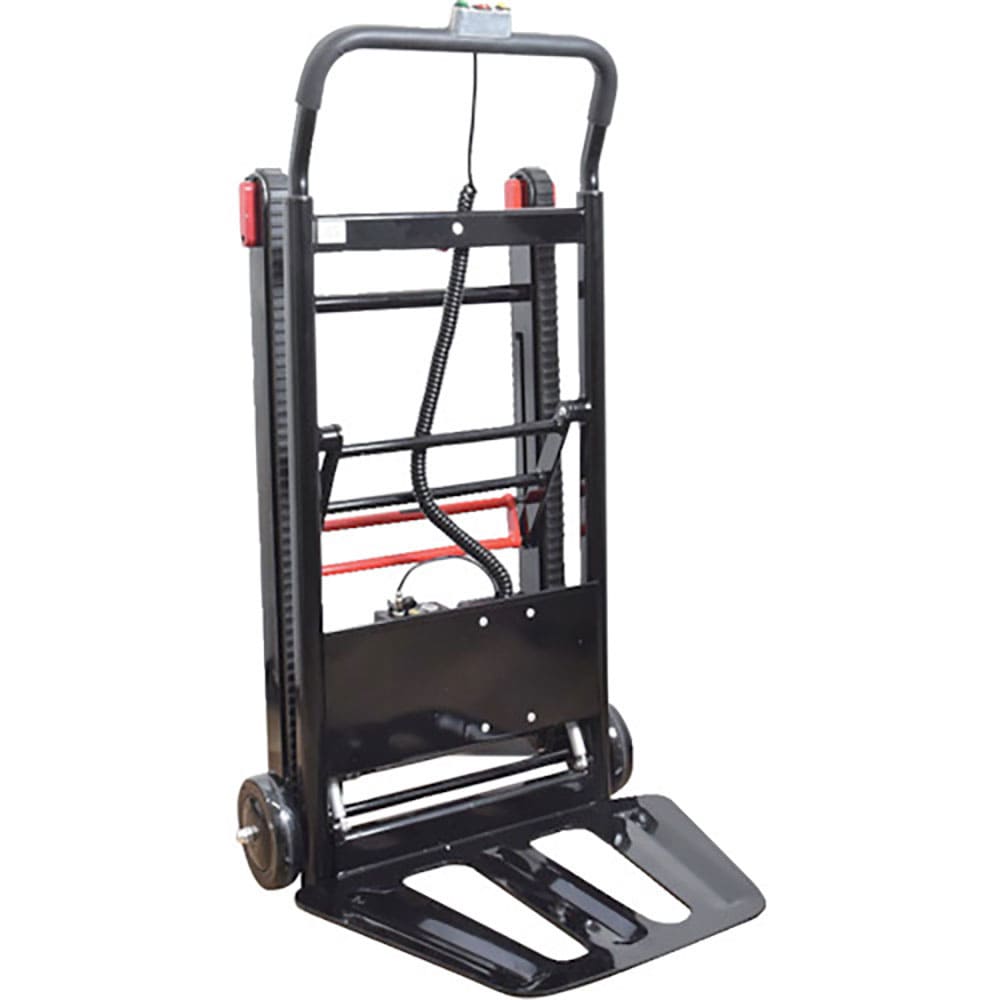 サンコー　軽量電動階段台車６０　ＥＬＥＣＴＲＳＬ＿