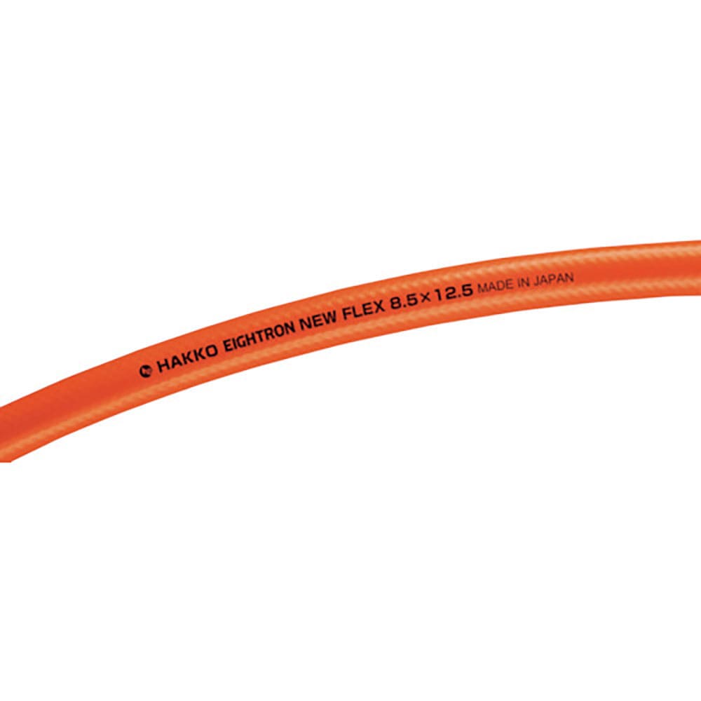 ハッコウ　ニューフレックス　８．５×１２．５　１００ｍ　Ｅ－ＮＦ－８．５－１００＿