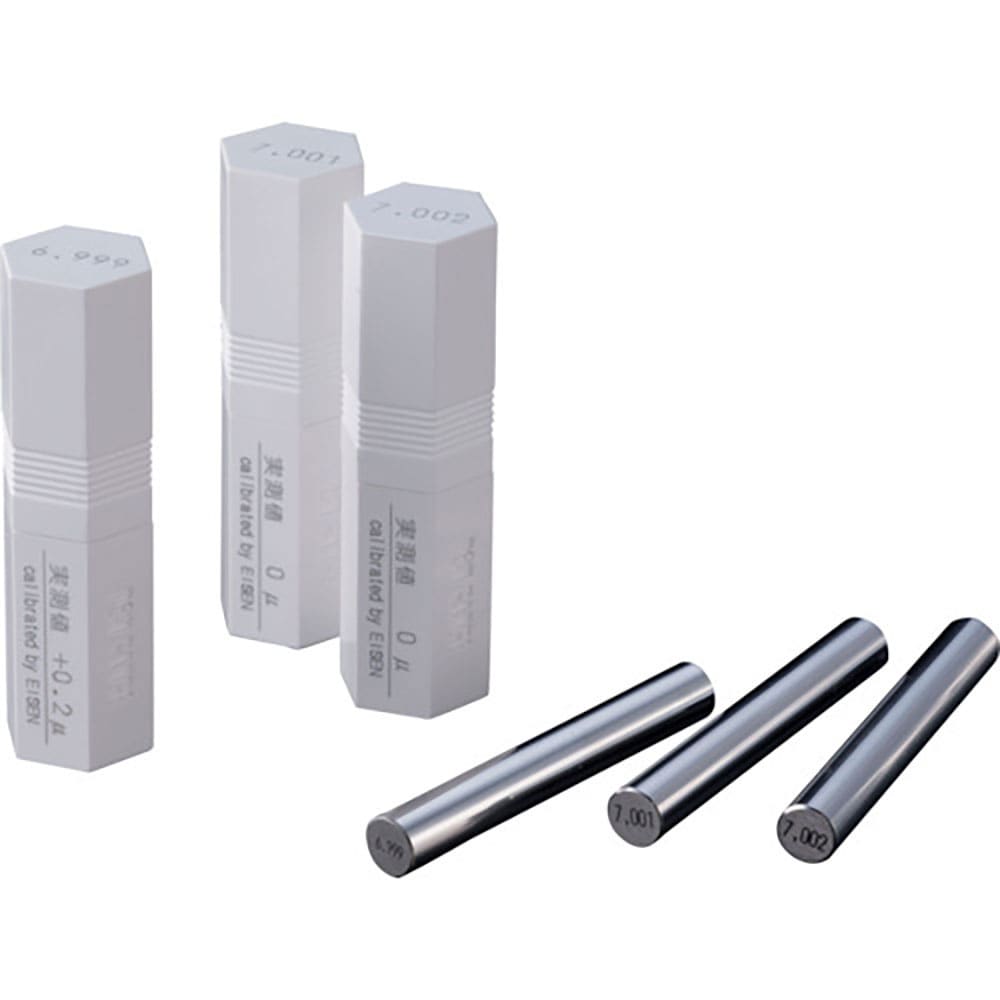 アイゼン　マスターピンゲージ０級ＥＰ　４．０１０　ＥＰ－４．０１０＿