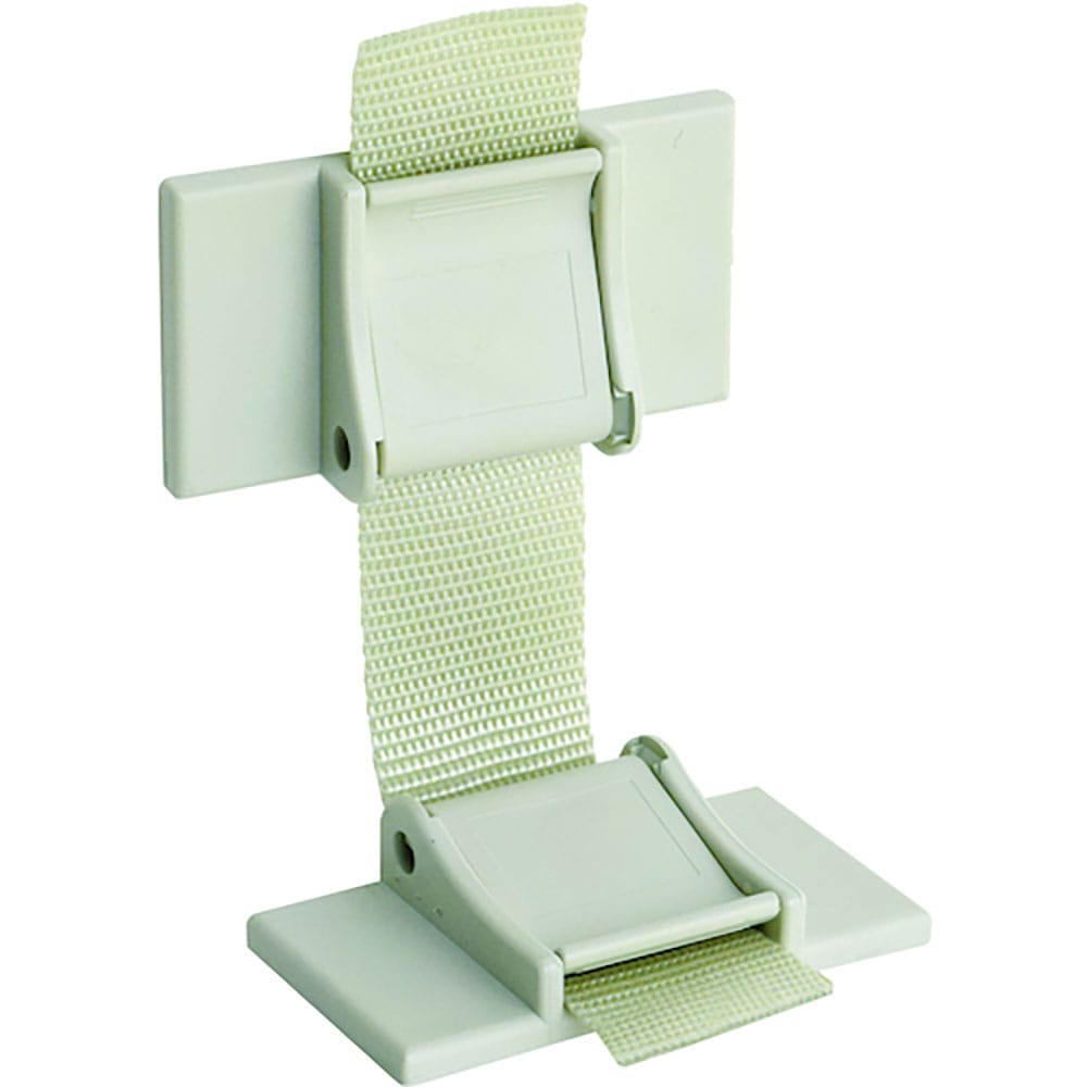 ティーエフサービス　粘着転倒防止商品　イーピタッと　電子レンジ・オーブン用　２個入り　強度約６４ｋ＿