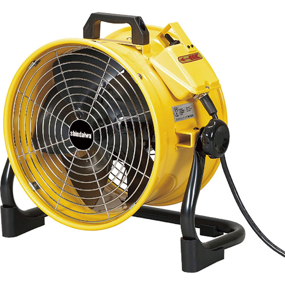 新ダイワ　送風機　ファン径３００ｍｍ　ＥＰＦ３００Ａ＿