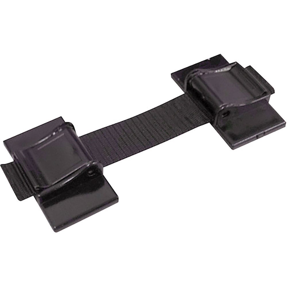 ティーエフサービス　ＴＶ用転倒防止粘着商品　イーピタッとテレビ用　２個入り　耐荷重６４ｋｇ（２個使＿