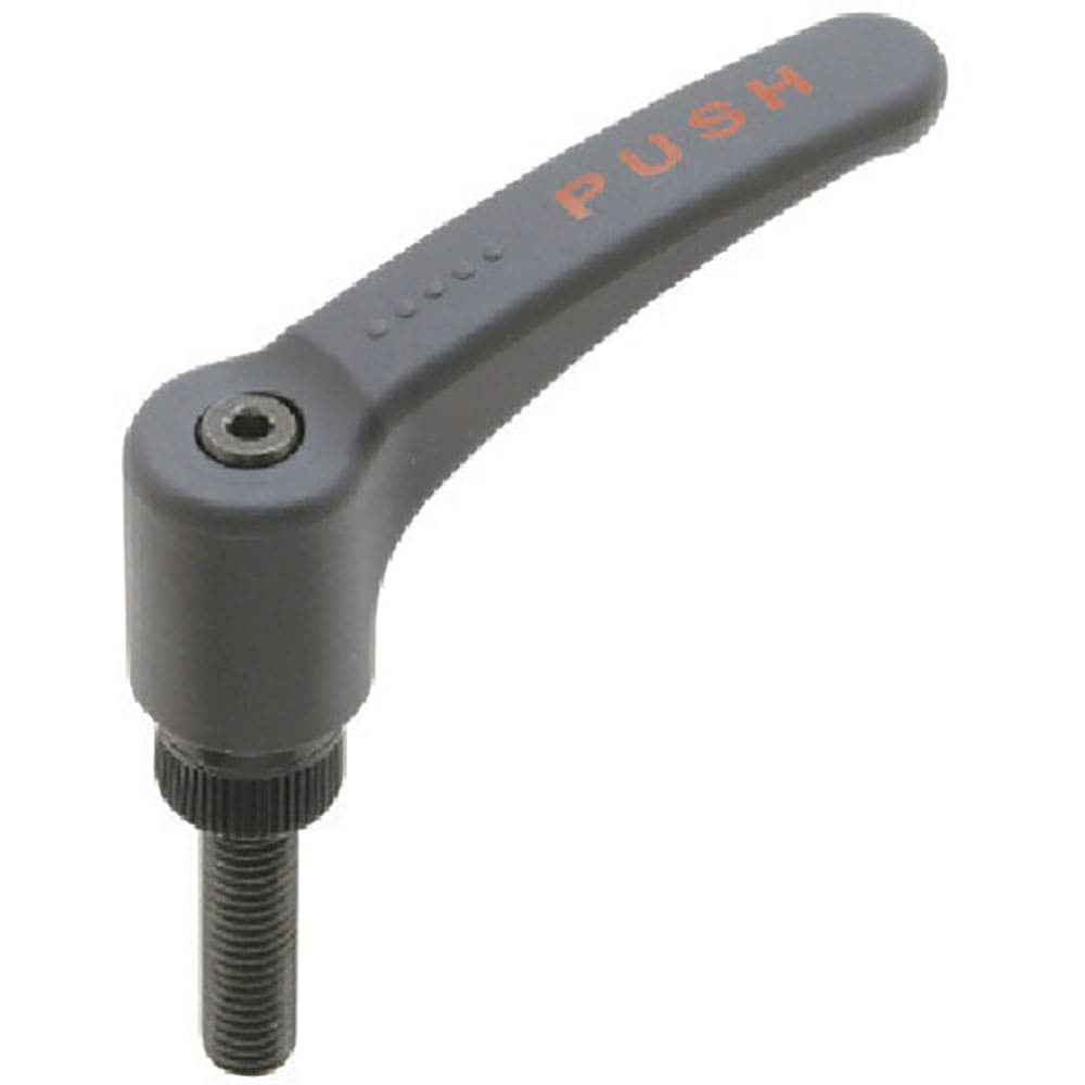 ＥＬＥＳＡ　エルゴ安全アジャストクランプレバー　ＥＳＡＬ６３ＢＸ３０＿