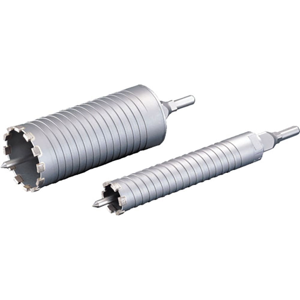 ＵＮＩＫＡ　ＥＳコアドリル　乾式ダイヤ７５ｍｍ　ＳＤＳシャンク　ＥＳ－Ｄ７５ＳＤＳ＿