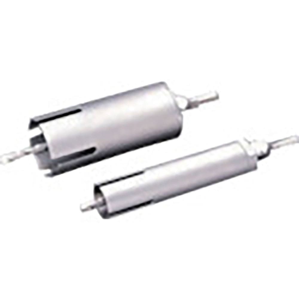 ＵＮＩＫＡ　ＥＳコアドリル　マルチ２５ｍｍ　ストレートシャンク　ＥＳ－Ｍ２５ＳＴ＿