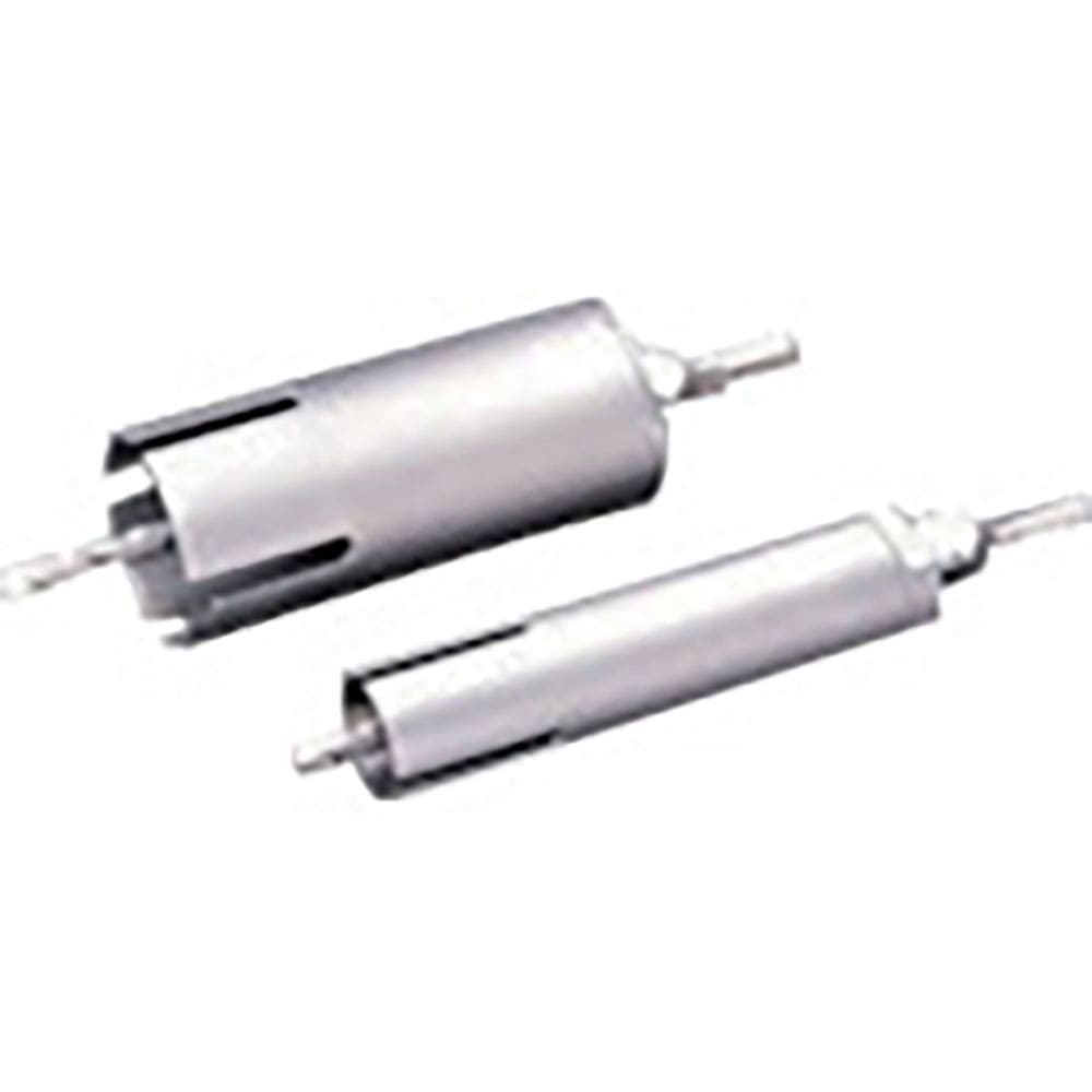 ＵＮＩＫＡ　ＥＳコアドリル　マルチ７５ｍｍ　ストレートシャンク　ＥＳ－Ｍ７５ＳＴ＿